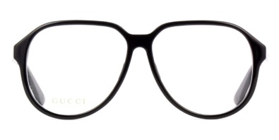 Gọng kính mắt Gucci GG1036O 001 chính hãng