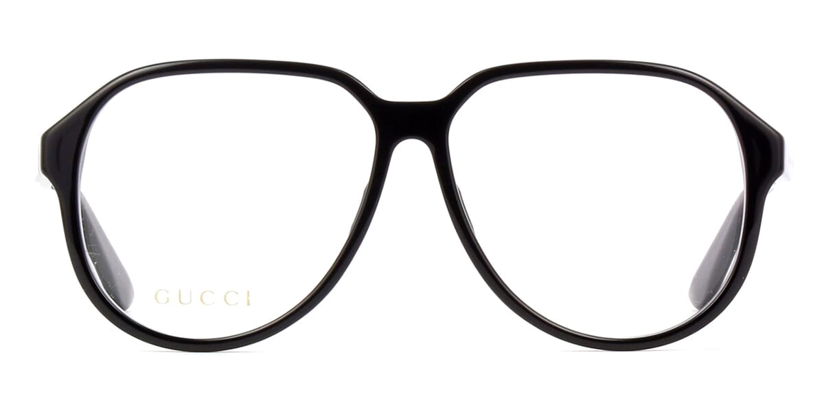 Gucci GG1036O 001 10 Gọng kính cận Gucci GG1036O 001 chính hãng