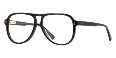 Gucci GG1044O 001 4 Gọng kính Gucci GG1044O 001 chính hãng