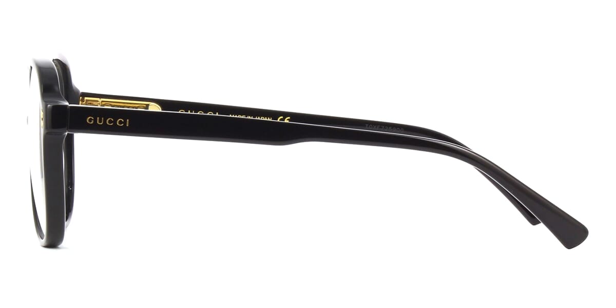 Gucci GG1044O 001 3 Gọng kính Gucci GG1044O 001