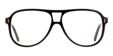 Gọng kính mắt Gucci GG1044O 001 chính hãng