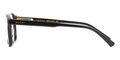 Gucci GG1045O 001 5 Gọng kính Gucci GG1045O 001