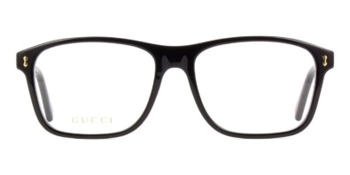 Gọng kính mắt Gucci GG1045O 001 chính hãng