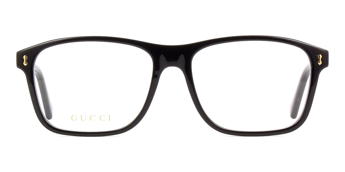 Gucci GG1045O 001 10 Gọng kính cận Gucci GG1045O 001 chính hãng