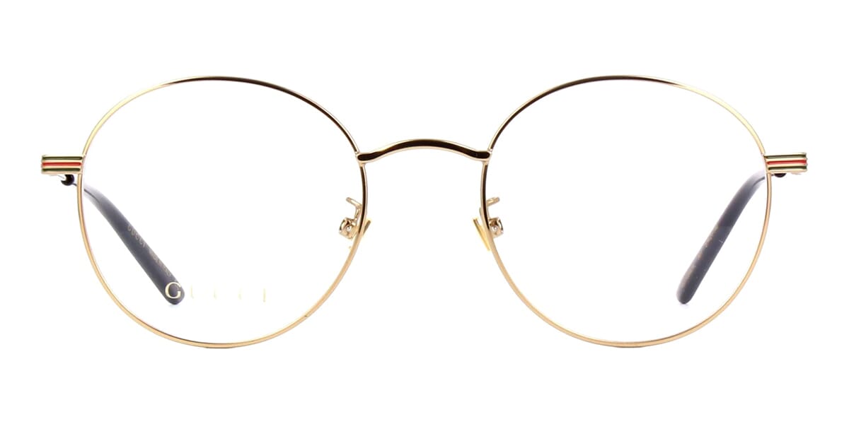 Gucci GG1054OK 001 10 Gọng kính cận Gucci GG1054OK 001 chính hãng
