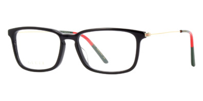 Gucci GG1056OA 001 4 Gọng kính Gucci GG1056OA 001 chính hãng