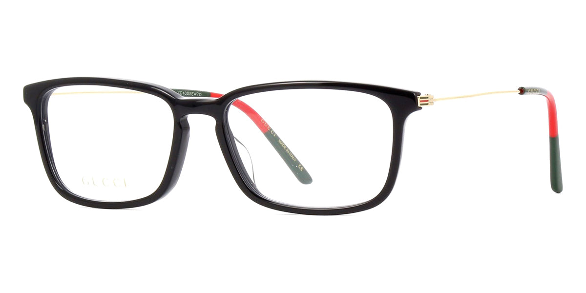 Gucci GG1056OA 001 2 Gọng kính Gucci GG1056OA 001 chính hãng
