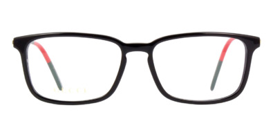 Gọng kính mắt Gucci GG1056OA 001 chính hãng