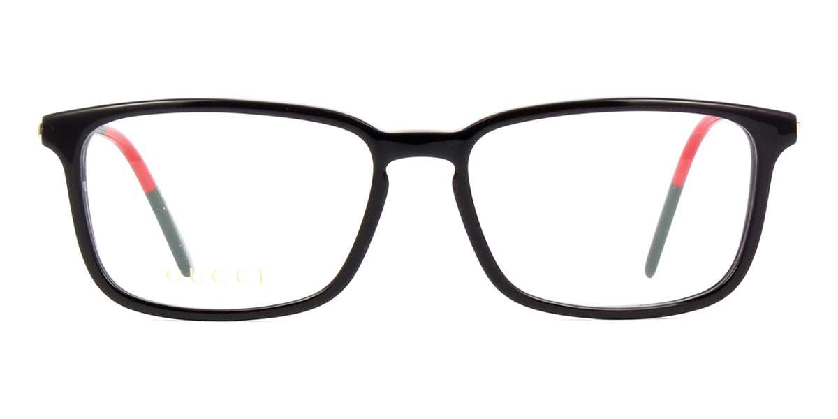 Gucci GG1056OA 001 10 Gọng kính cận Gucci GG1056OA 001 chính hãng