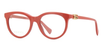 Gucci GG1074O 003 4 Gọng kính Gucci GG1074O 003 chính hãng