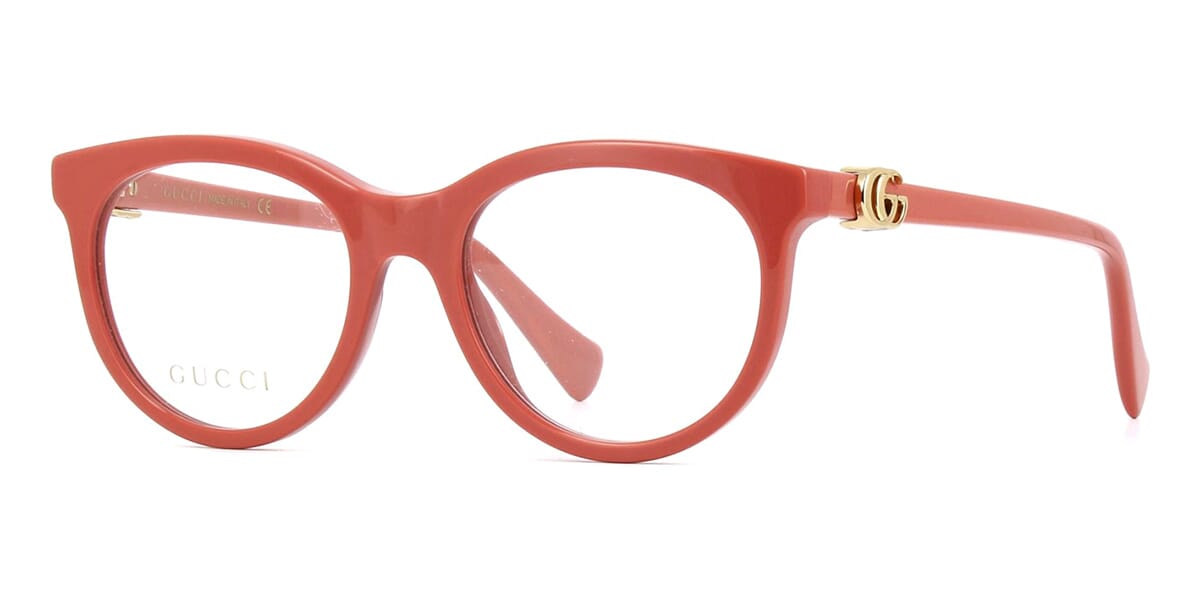 Gucci GG1074O 003 2 Gọng kính Gucci GG1074O 003 chính hãng