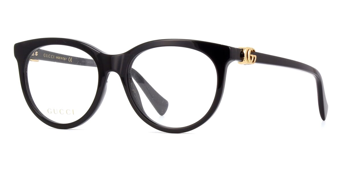 Gucci GG1074O 004 2 Gọng kính Gucci GG1074O 004 chính hãng