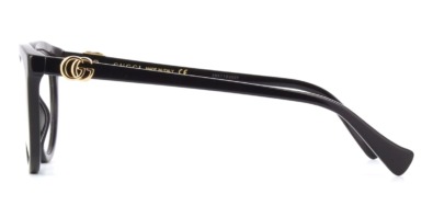 Gucci GG1074O 004 5 Gọng kính Gucci GG1074O 004