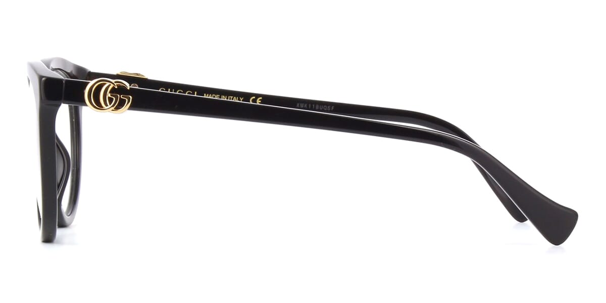 Gucci GG1074O 004 3 Gọng kính Gucci GG1074O 004