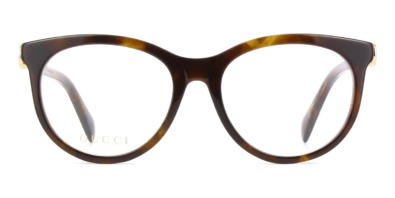 Gọng kính mắt Gucci GG1074O 005 chính hãng