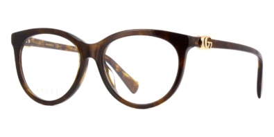 Gọng kính Gucci GG1074OA 002 chính hãng
