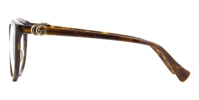 Gọng kính Gucci GG1074OA 002
