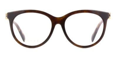 Gọng kính mắt Gucci GG1074OA 002 chính hãng