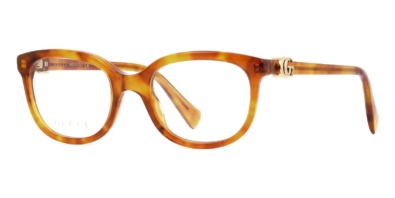 Gọng kính Gucci GG1075O 002 chính hãng