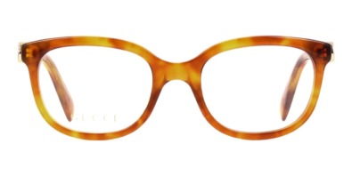 Gọng kính mắt Gucci GG1075O 002 chính hãng