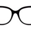 Gọng kính mắt Gucci GG1075OA 001 chính hãng
