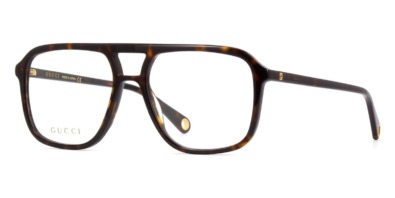 Gọng kính Gucci GG1078O 003 chính hãng