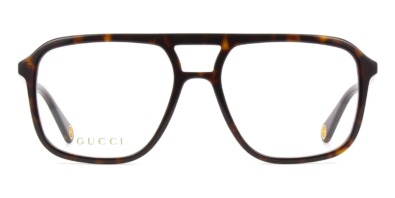 Gọng kính mắt Gucci GG1078O 003 chính hãng