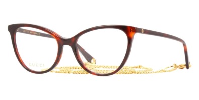 Gọng kính Gucci GG1079O 002 chính hãng