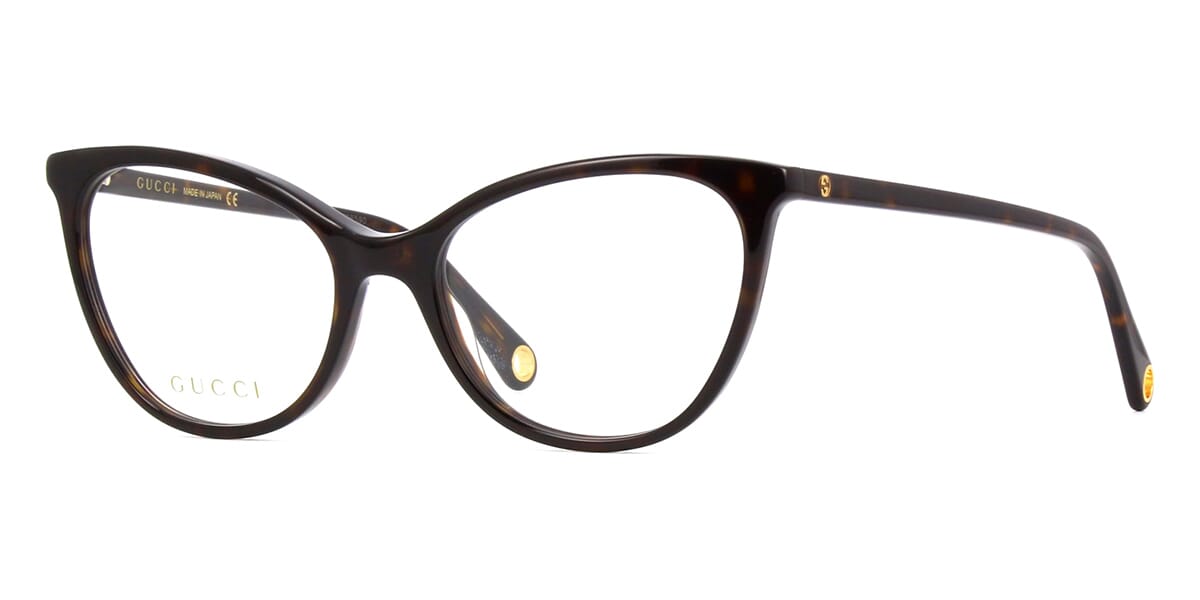 Gucci GG1079O 003 2 Gọng kính Gucci GG1079O 003 chính hãng