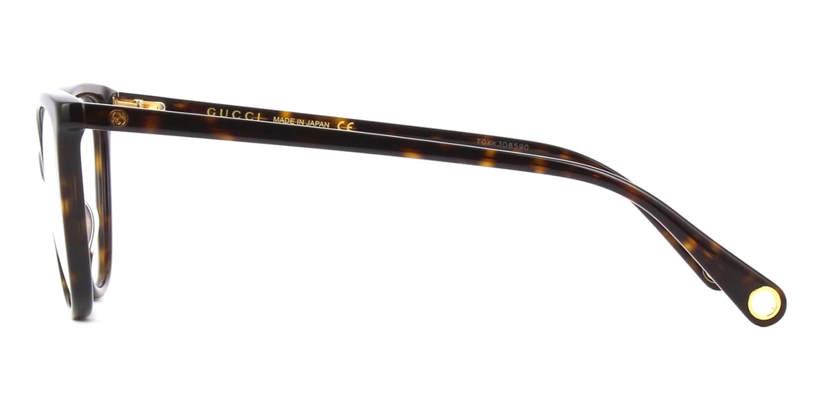 Gucci GG1079O 003 3 Gọng kính Gucci GG1079O 003