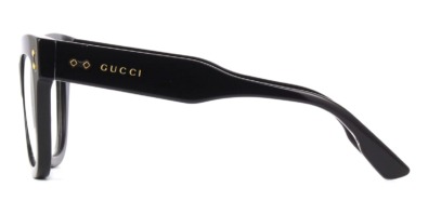 Gucci GG1082O 001 5 Gọng kính Gucci GG1082O 001