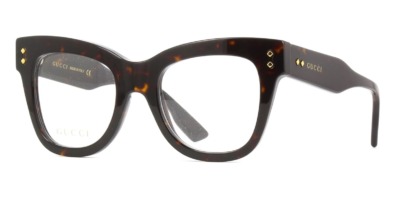 Gọng kính Gucci GG1082O 003 chính hãng
