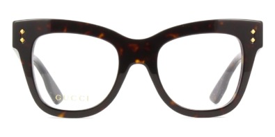 Gọng kính mắt Gucci GG1082O 003 chính hãng