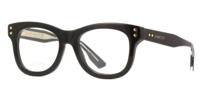Gucci GG1086O 001 4 Gọng kính Gucci GG1086O 001 chính hãng