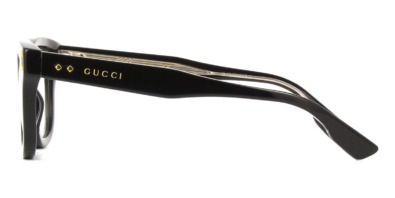 Gucci GG1086O 001 5 Gọng kính Gucci GG1086O 001