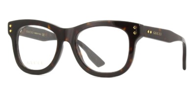 Gọng kính Gucci GG1086O 007 chính hãng
