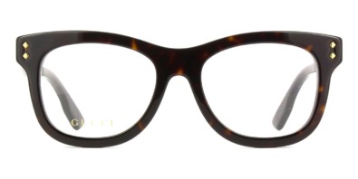 Gọng kính mắt Gucci GG1086O 007 chính hãng