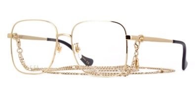 Gọng kính Gucci GG1092OA 001 chính hãng
