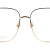 Gọng kính mắt Gucci GG1092OA 001 chính hãng