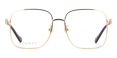 Gọng kính mắt Gucci GG1092OA 001 chính hãng
