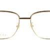 Gucci GG1102O 001 7 Gọng kính mắt Gucci GG1102O 001 chính hãng
