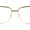Gọng kính mắt Gucci GG1102O 004 chính hãng