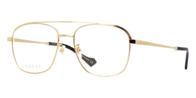 Gọng kính Gucci GG1103O 001 chính hãng
