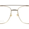 Gọng kính mắt Gucci GG1103O 001 chính hãng