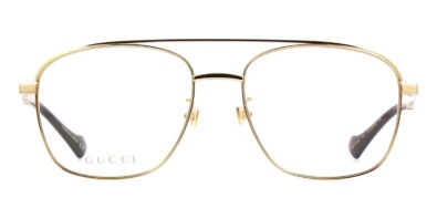 Gọng kính mắt Gucci GG1103O 001 chính hãng