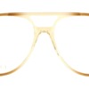 Gọng kính mắt Gucci GG1106O 001 chính hãng