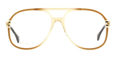 Gọng kính mắt Gucci GG1106O 001 chính hãng