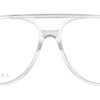 Gọng kính mắt Gucci GG1106O 003 chính hãng
