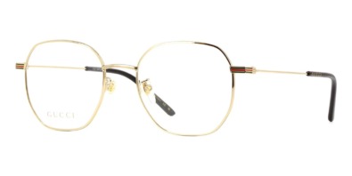 Gọng kính Gucci GG1125OA 001 chính hãng