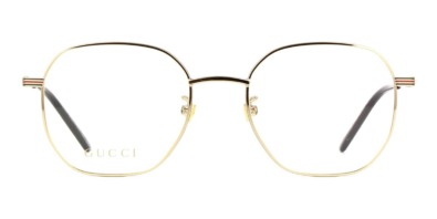 Gọng kính mắt Gucci GG1125OA 001 chính hãng